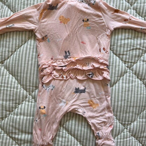 Sleeper Lot NB/0-3 - Picture 5 of 7